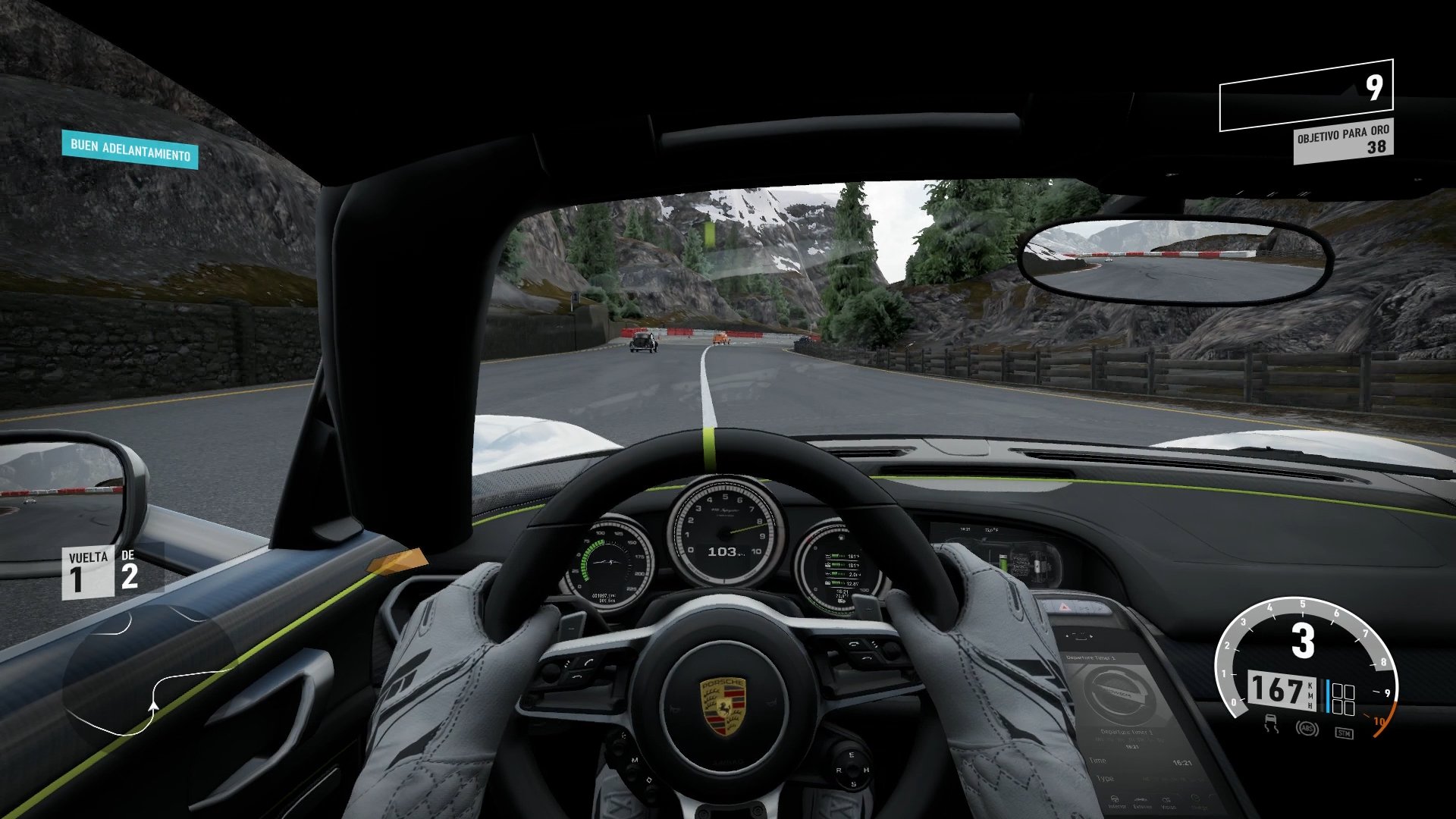 Forza Motorsport 7 - Imagen 29